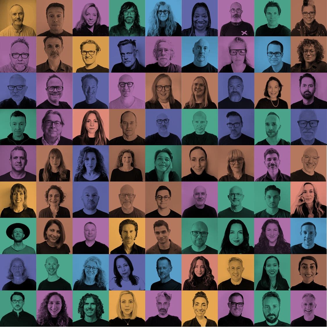 A uniquely Human approach.