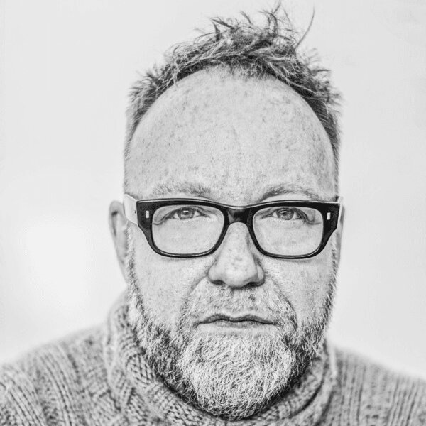 Paul Bennett