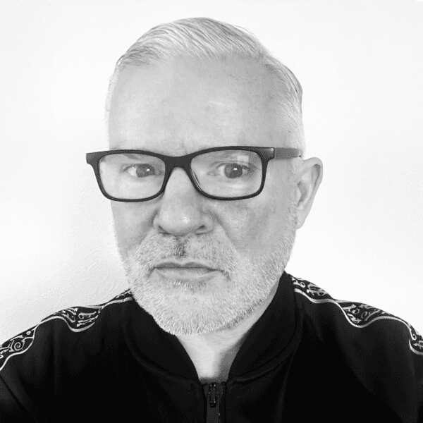 Paul Bishop