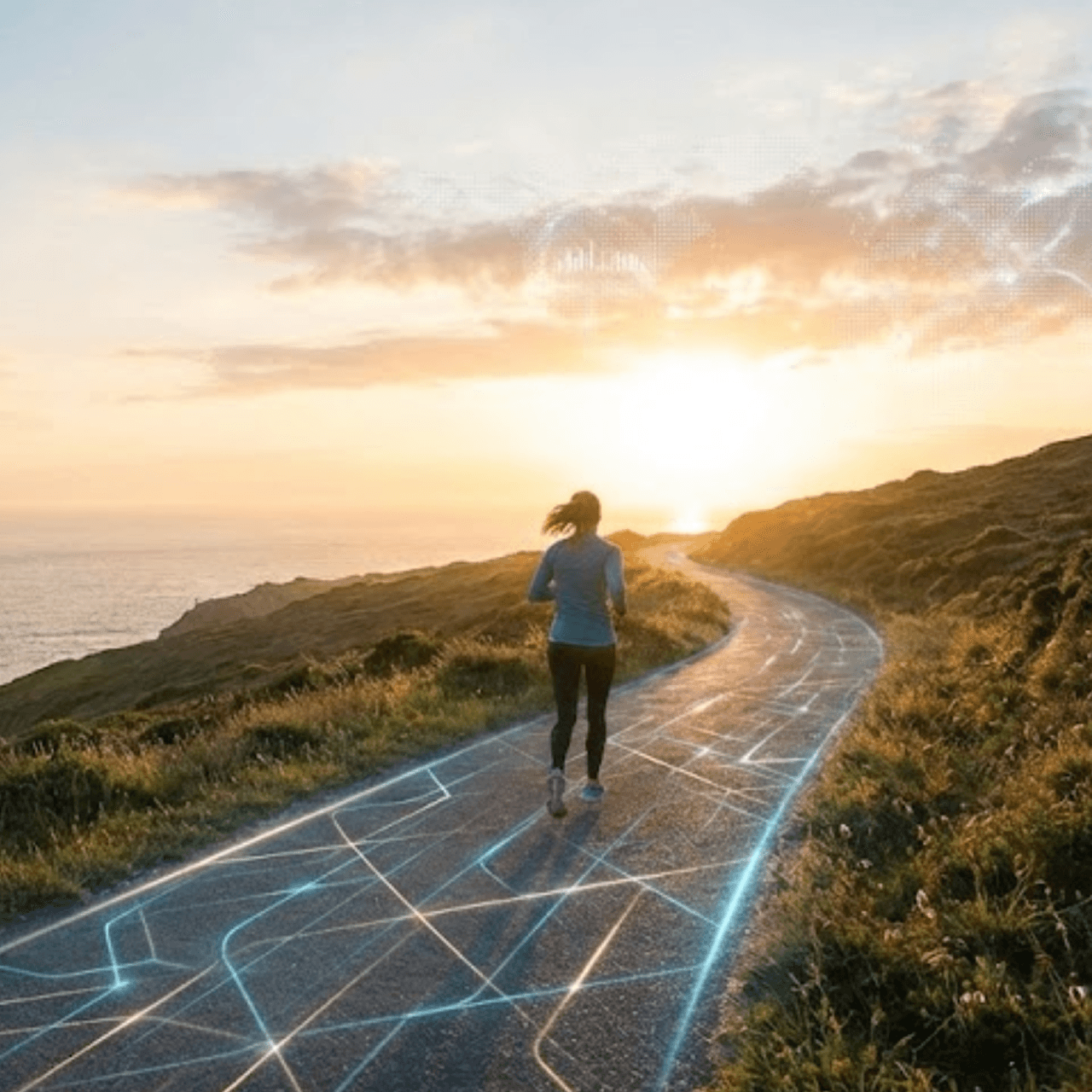 Reimagining what’s possible for human health.