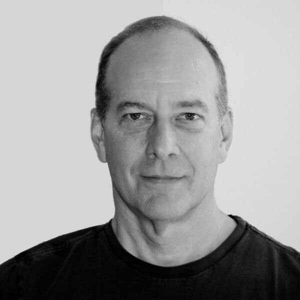 Geoffrey Kirkman