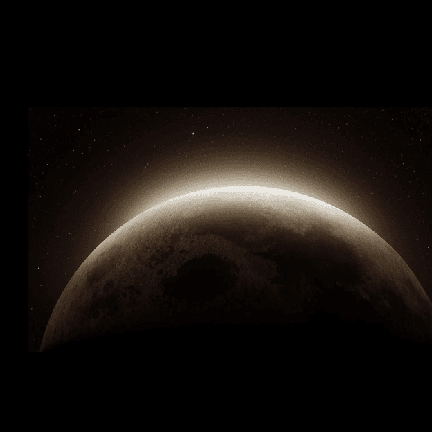 Your Brand. On the Moon.