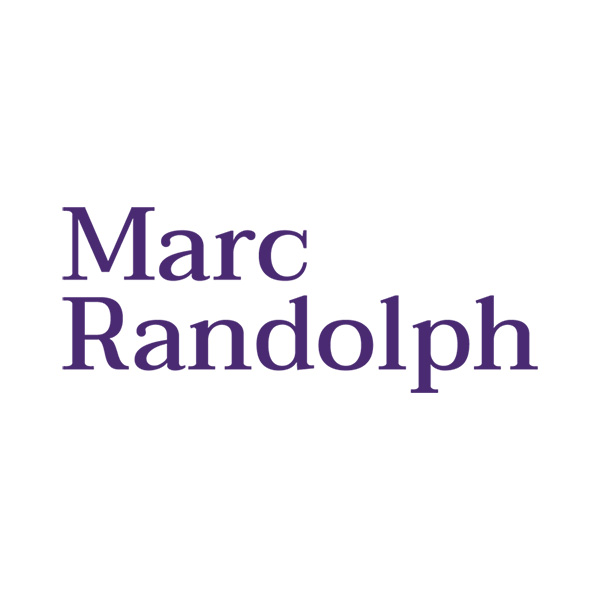 Marc Randolph
