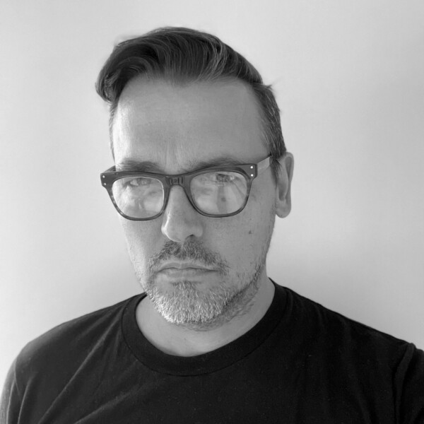 Alex Smith, Design Partner, Group Of Humans