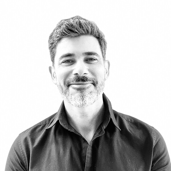 Daniel Janoff