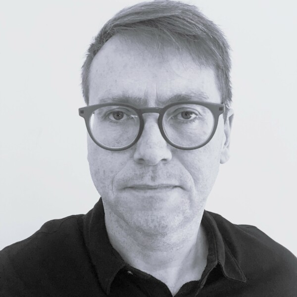 Matthew Cockerill, Design & Product Strategy Partner, Group Of Humans