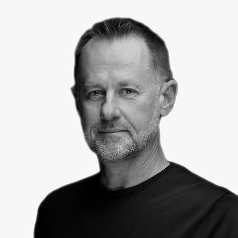Adrian Barrow, Strategic Partner, Group Of Humans