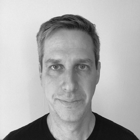 Pete Johnson, Creative Human, Group Of Humans