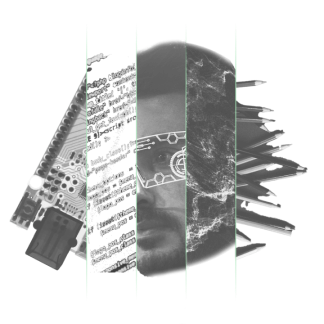 Group Of Humans, Healthspan Image, Section Graphic for the On-Demand Innovation Lab