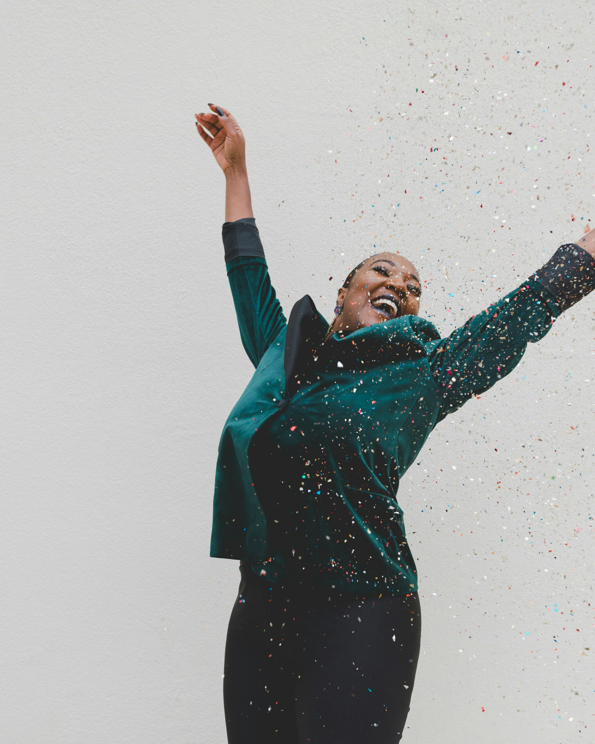 Group Of Humans, Healthspan Image, Woman of colour