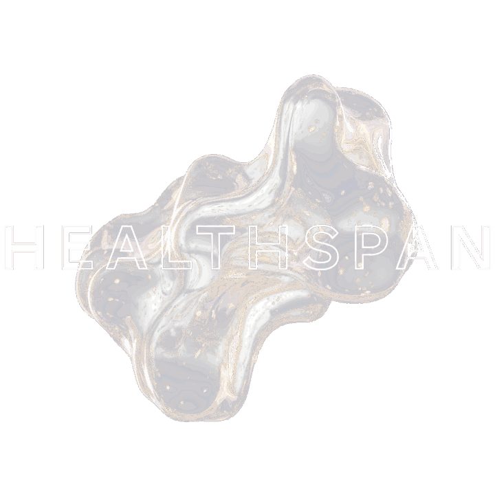 HealthSpan not just more years better years vitality
