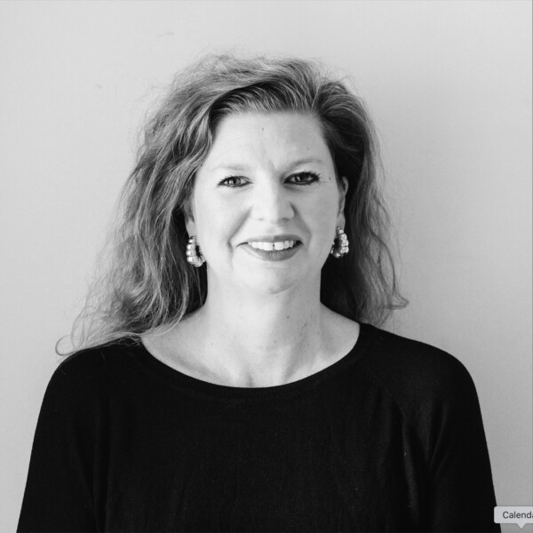 Meet the HUMANS - Amy Daroukakis, Archetype The Strategist