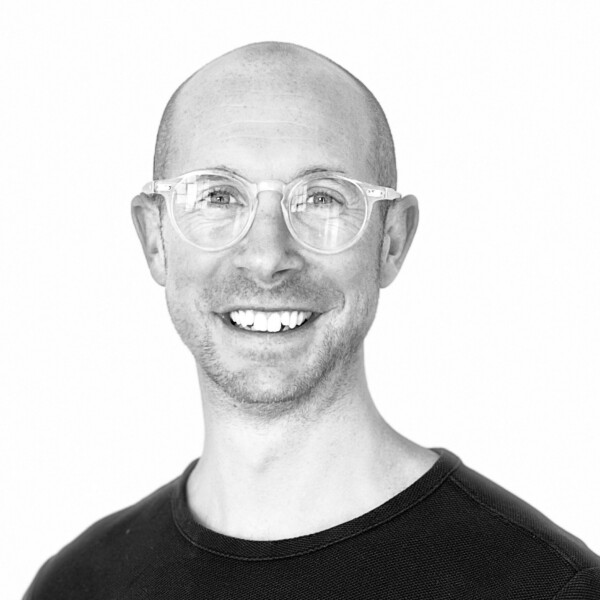 Meet the HUMANS - Paul Bean, Archetype The Maker