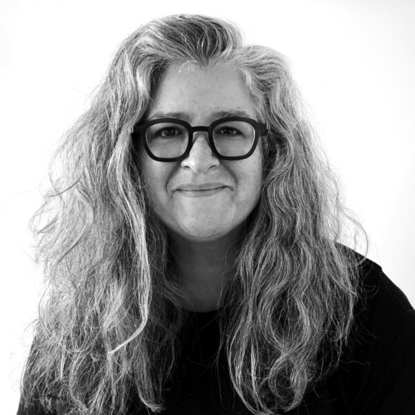 Meet the HUMANS - Sandy Speicher, Archetype The Architect